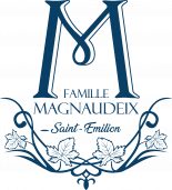 Vignobles Magnaudeix